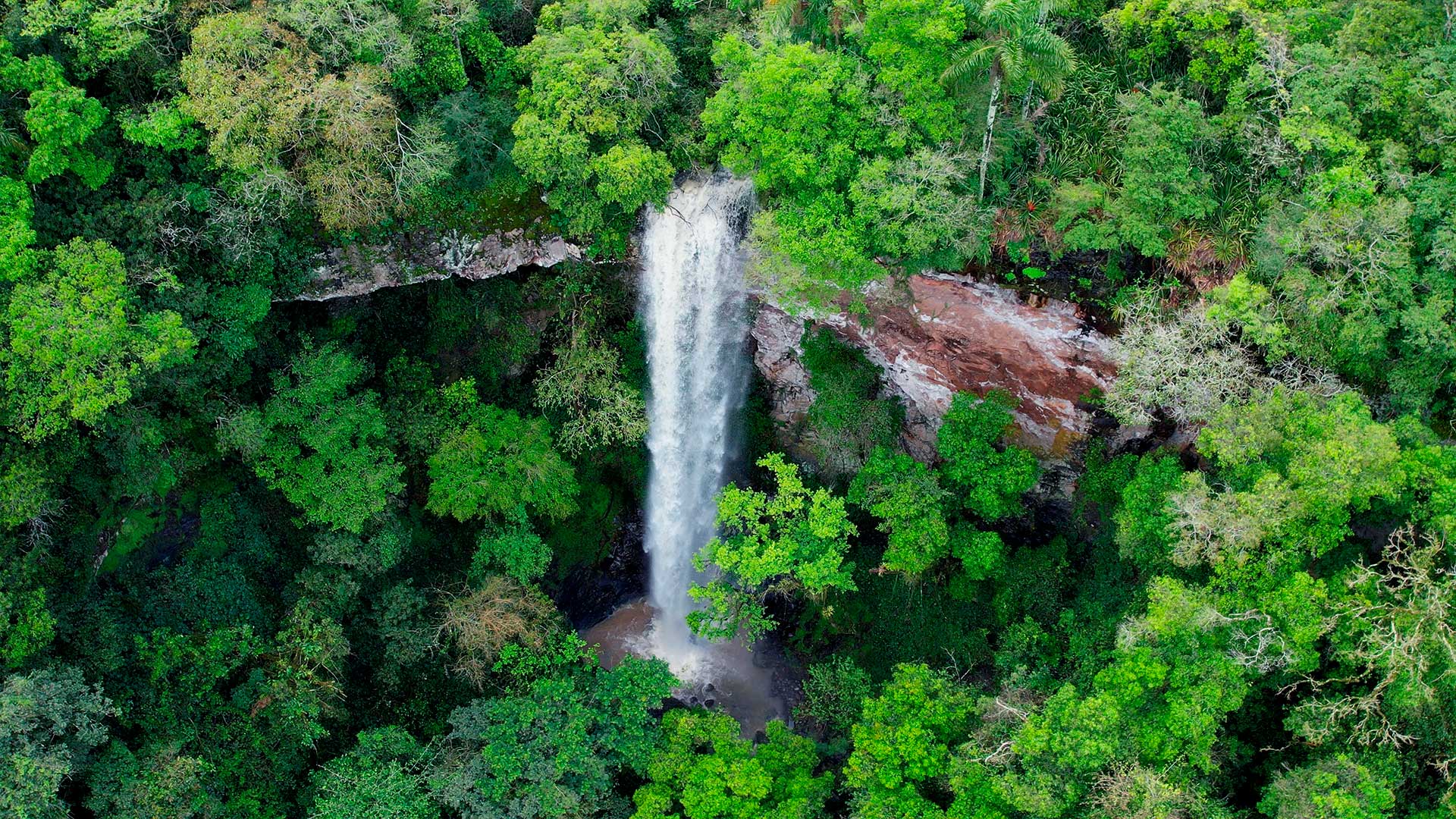 Pousada rural Estalagem Santa Rita