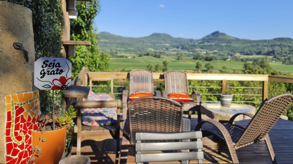 M Container Gastro Bar