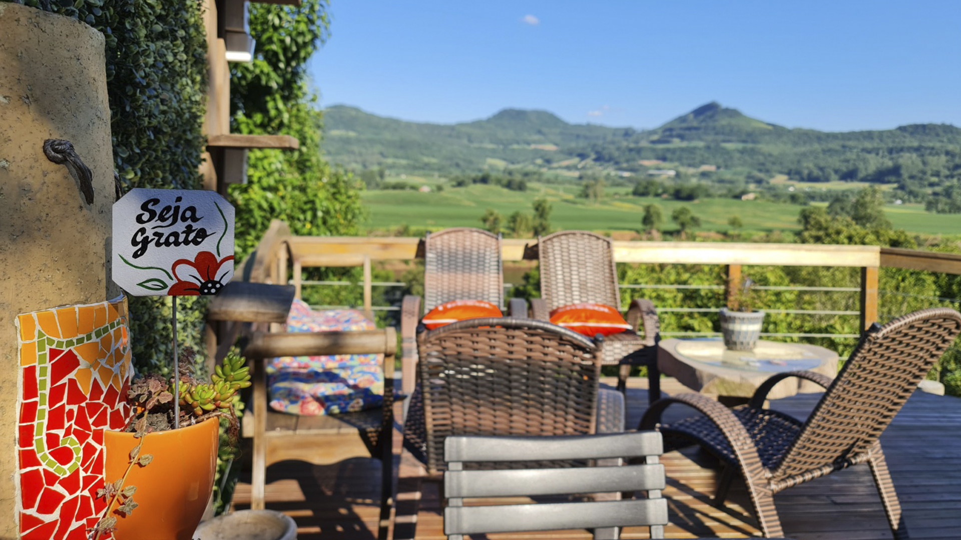 M Container Gastro Bar