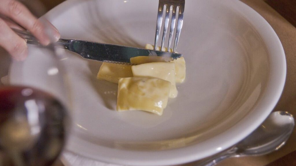 Restaurante Casa Benvenuto