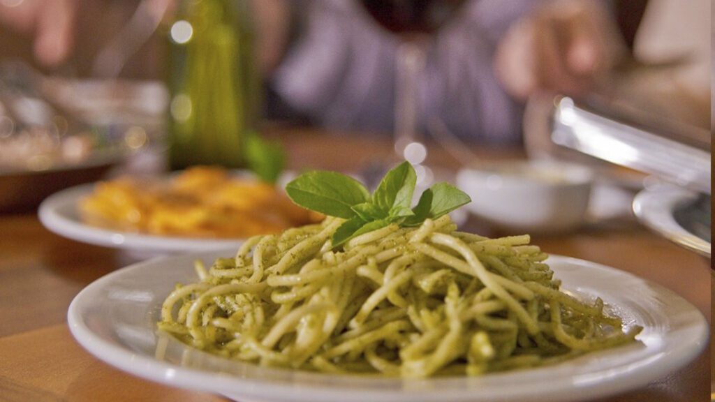 Restaurante Casa Benvenuto3