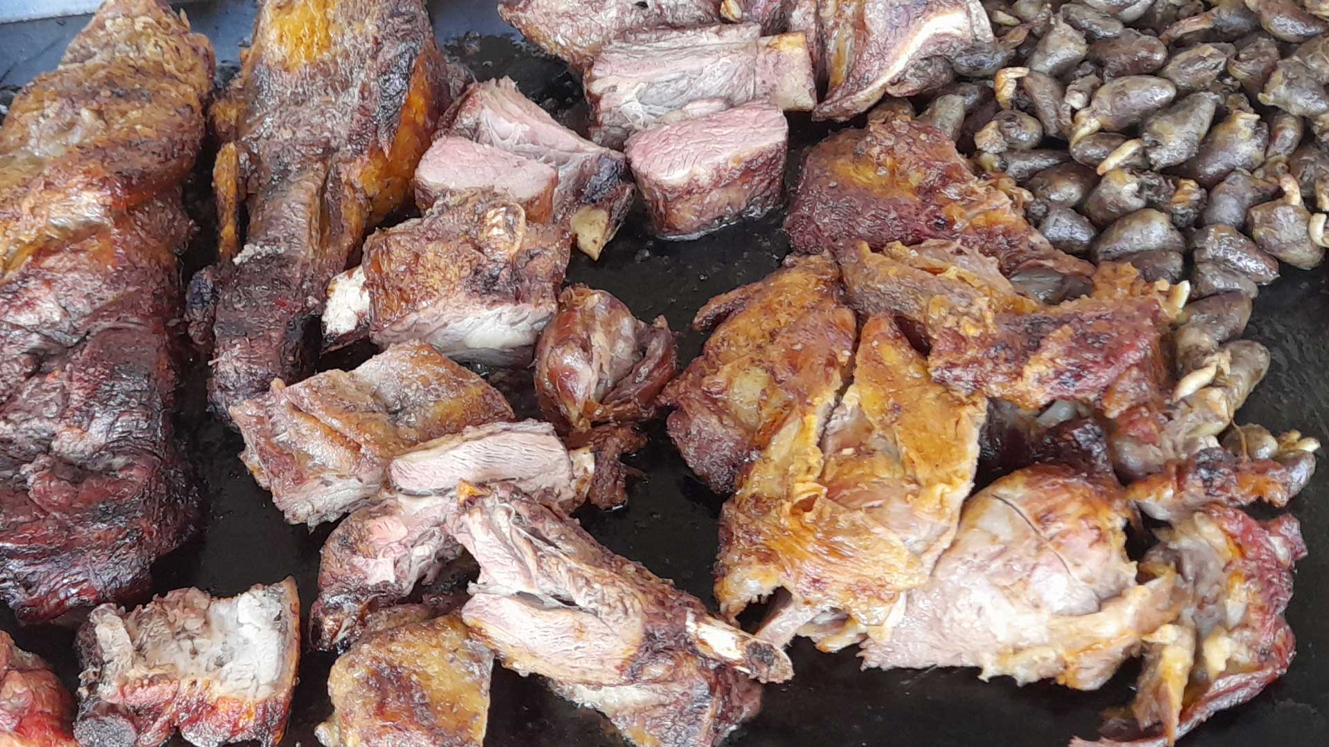 Restaurante do Pórtico Encantado