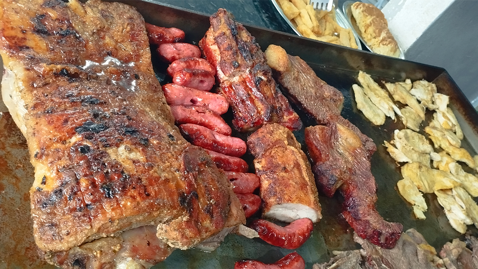 Restaurante Casa Gourmet