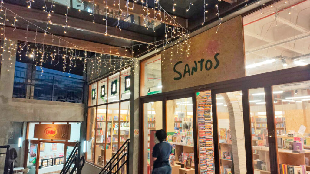 Santos-Livraria2